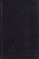 Zoologischer Anzeiger  148.Band 1952 und 149.Band 1952 (1 Band) 