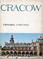 Hartwig,Edward  Cracow 