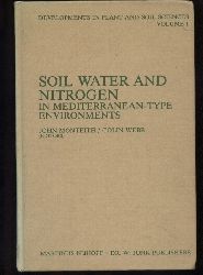 Monteith,John+Colin Webb  Soil Water and Nitrogen 