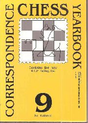 Curtacci,S.  Correspondence Chess Yearbook 9 