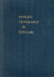 M.Pecsi+G.Enyedi+I.Bencze u.a  Applied Geography in Hungary 