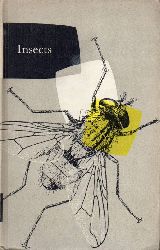 United States Department of Agriculture  Insects-The Yearbook of Agriculture 1952 