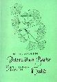 Ebel,F.+S.Geier  Fhrer durch den Botanischen Garten der Martin-Luther-Universitt 