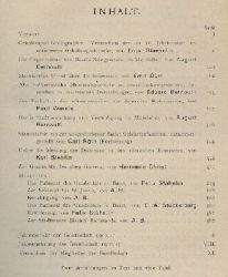 Basler Zeitschrift  fr Geschichte und Altertumskunde.XVII.Band.1.und 2.Heft 1918 