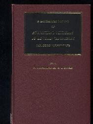 Alexander,P.+R.J.Block  A Laboratory Manual of Analytical Methods of Protein Chemistry 