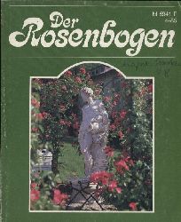 Der Rosenbogen  Jahr 1985.Heft 4 