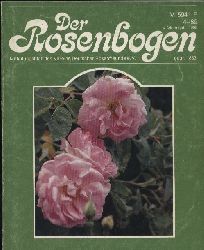Der Rosenbogen  Jahr 1989.Heft 4 