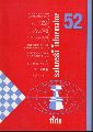 Schach-Informator  Schach-Informator 52 VI-IX 1991 