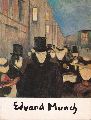 Haus der Kunst Mnchen  Edvard Munch 1863-1944 