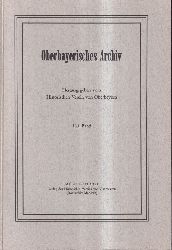 Historischer Verein in Oberbayern (Hsg.)  Oberbayerisches Archiv 103.Band 1978 