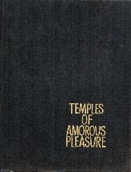 Vogel,Claus  Temples of Amorous Pleasure 