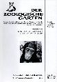 Der Zoologische Garten  Der Zoologische Garten 50.Band 1980 Heft 1 bis 6 (5 Hefte) komplett 