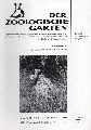 Der Zoologische Garten  Der Zoologische Garten 47.Band 1977 Heft 1 bis 6 (5 Hefte) komplett 
