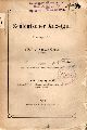 Zoologischer Anzeiger  XVI.Jahrgang.1893,enthaltend:Titel und Inhalt sowie Litteratur II.Sem 