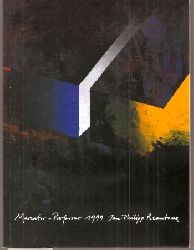 Wolff,Ingo (Hrsg.).Jan Philipp Reemtsma  Mercator-Professur 1999:Jan Philipp Reemtsma 