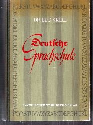 Krell,Leo  Deutsche Sprachschule 