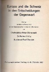 Eidgenssische Technische Hochschule  Kultur- und Staatswissenschaftliche Schriften Heft 101 bis 110 