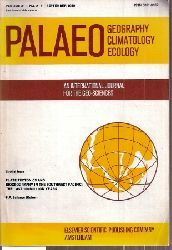 Ballance,P.F.  Plate Tectonics and Biogeography in the Southwest Pacific 
