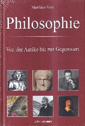 Vogt,Matthias  Philosophie 