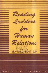 Taba,Hilda  Reading Ladders for Human Relations 