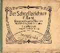 Rsler,Franz  Der Schnellzeichner. III.Band 