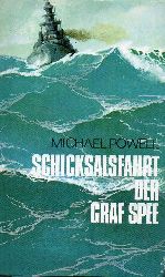 Powell,Michael  Die Schicksalsfahrt der Graf Spee 