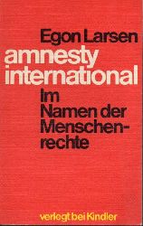 Larsen,Egon  amnesty international 
