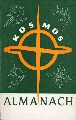 Kosmos-Almanach  Kosmos-Almanach 1954 