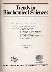 Whelan,W.J.  Trends in Biochemical Sciences 