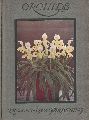 OBrien,James  Orchids - Present-Day Gardening 