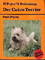 Peper,Wilfried+Gerhard Bottenberg  Der Cairn Terrier 