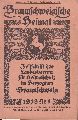 Braunschweigische Heimat  Braunschweigische Heimat 4.Jahrgang 1913 Hefte Nr.1 bis 4 (4 Hefte) 