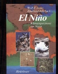 Arntz,Wolf E.+Eberhard Fahrbach  El Nino 