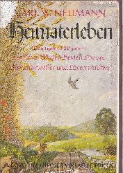 Neumann,Carl W.  Heimaterleben 