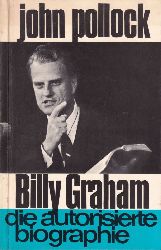 Pollock,John  Billy Graham 