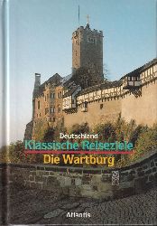 Ulbrich, Reinhard  Die Wartburg 