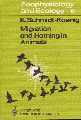 Schmidt-Koenig,Klaus  Migration and Homing in Animals 
