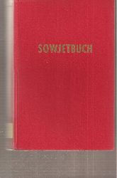 Koch,Hans (Hsg.)  Sowjetbuch 