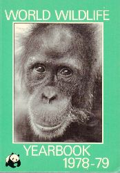 World Wildlife Fund  Yearbook 1978-79 