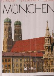 Mnchen: Schfer,Martin+Corinne Ullrich  Mnchen erinnern, entdecken, erleben 