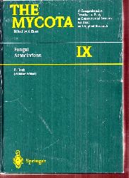 Esser,K.+B.Hock  The Mycota Volume IX Fungal Associations 