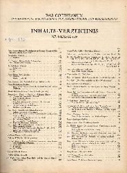 Das Goetheanum  Das Goetheanum 8.Jahrgang 1929 