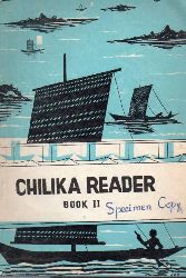 The Board of Secundary Education (Edit.)  Chilika Reader.Book II.For Class VII 