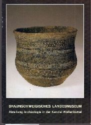 Braunschweigisches Landesmuseum  Braunschweigisches Landesmuseum Abteilung Archologie in 