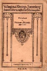 Engelmann,H.  Wrterbuch zu Pecheur d