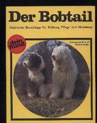 Ziegler-Vowinckel,Dagmar  Der Bobtail. Old English Sheepdog 