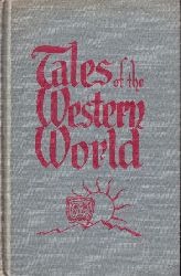 Suddeth,Ruth Elgin+Constance Gay Morenus  Tales of the Western World 