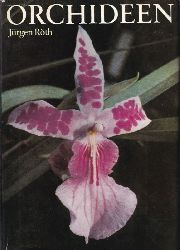 Rth,Jrgen  Orchideen 