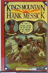 Messick,Hank  King