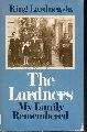 Lardner jr.,Ring  The Lardners 